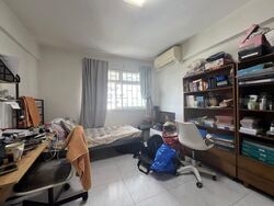 Blk 206 Boon Lay Drive (Jurong West), HDB 5 Rooms #480083801